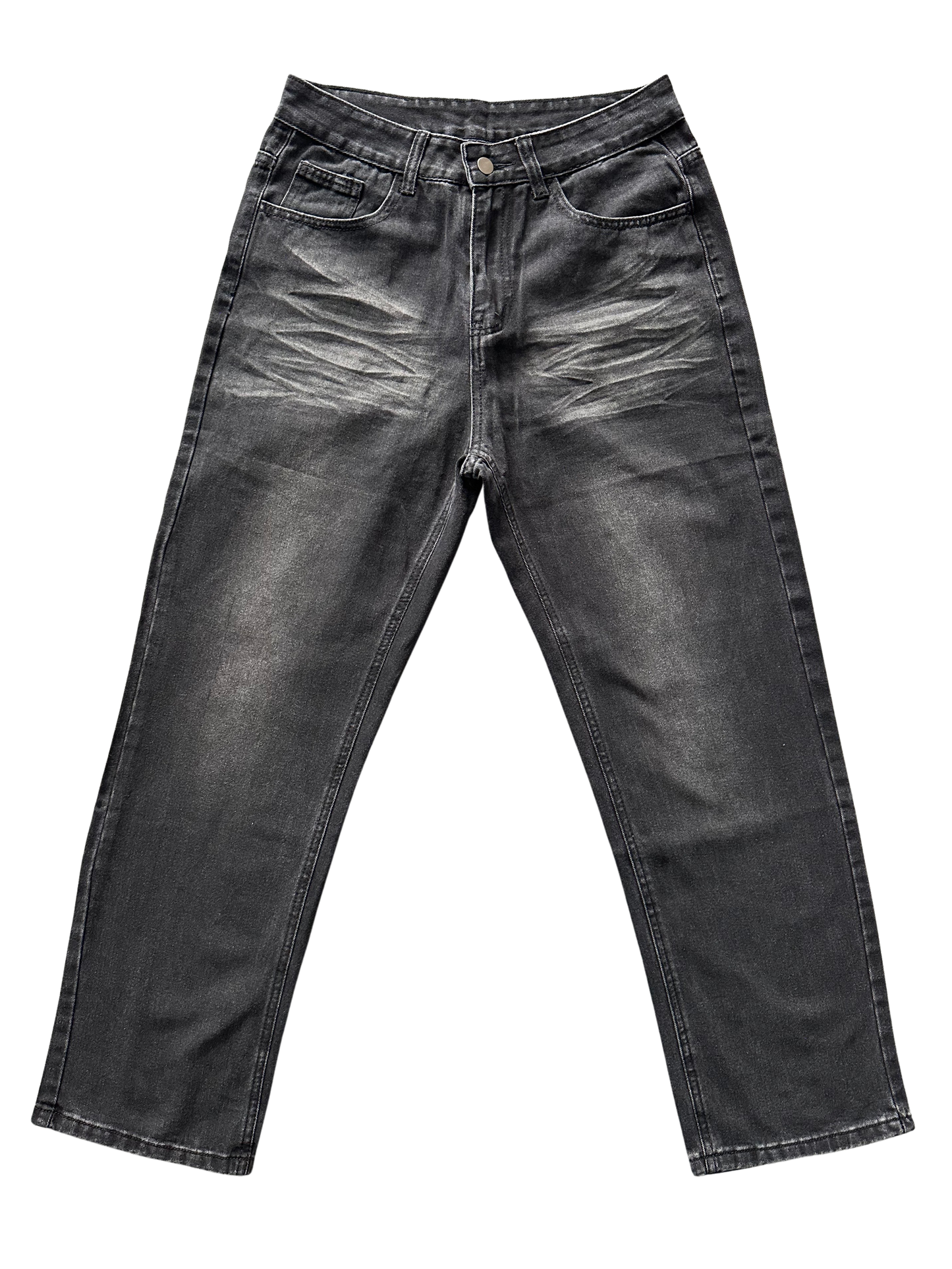 Denim Jeans black