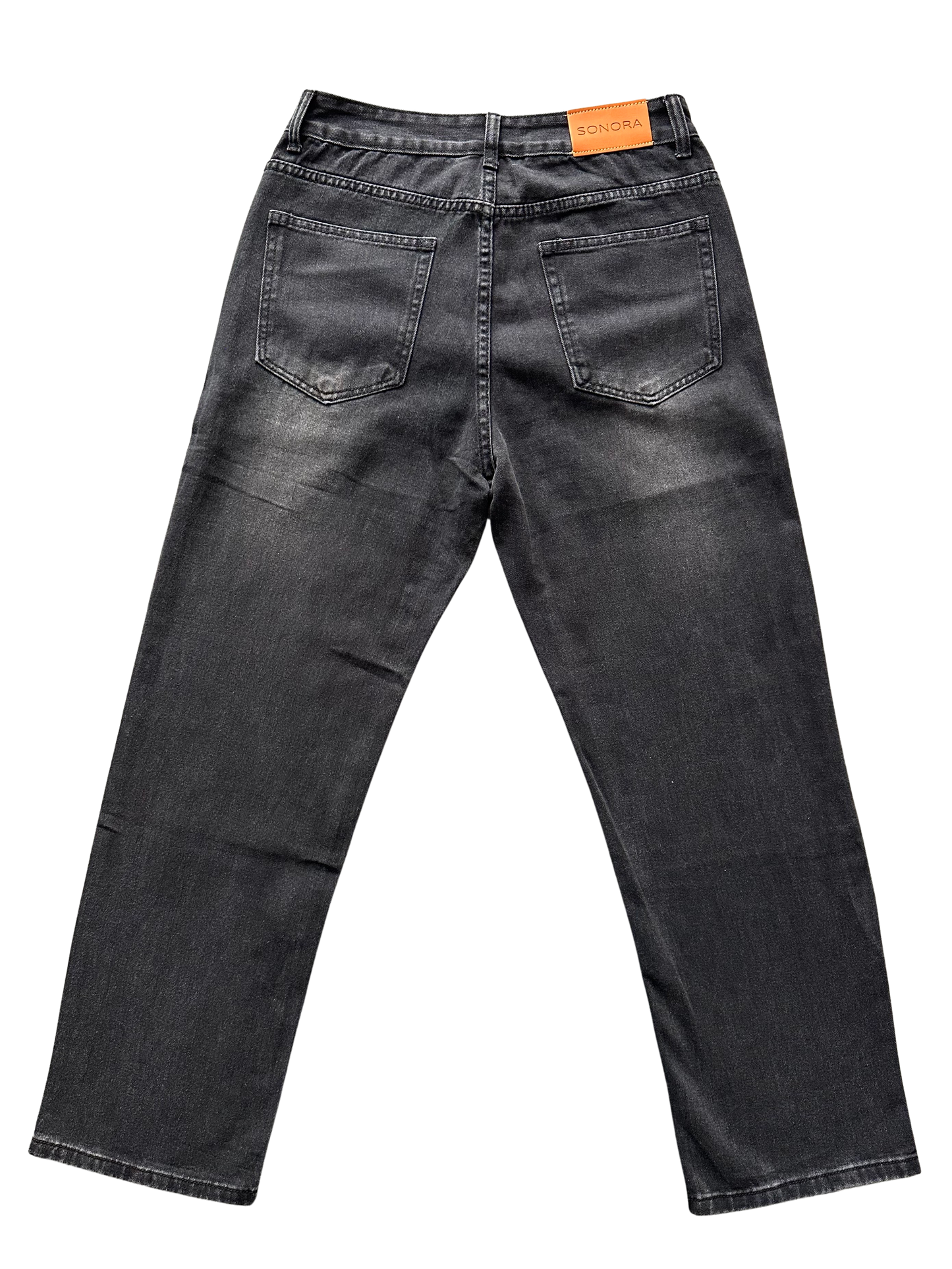 Denim Jeans black