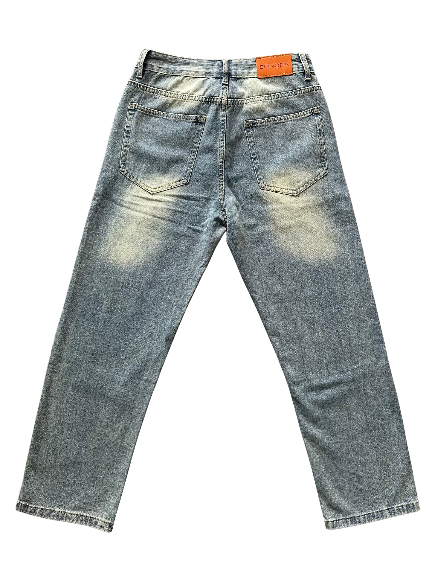 Denim Jeans light blue