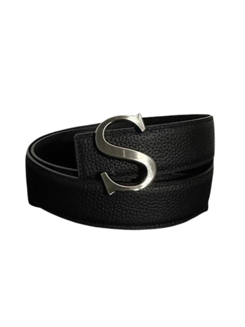 Sonorous Belt